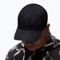 Czapka z daszkiem Nike Jordan Club Unstructured Curved-Bill black/black 8