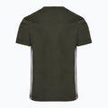 Detské cargo tričko Nike Sportswear khaki 2