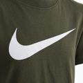 Detské cargo tričko Nike Sportswear khaki 3