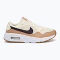 Detská obuv Nike Air Max SC bledá slonovinová/konopná/burundiová popolová 2