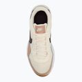 Detská obuv Nike Air Max SC bledá slonovinová/konopná/burundiová popolová 5