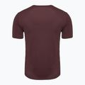Pánske bežecké tričko Nike Miler Dri-Fit UV burgundy crush 2