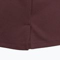 Pánske bežecké tričko Nike Miler Dri-Fit UV burgundy crush 4