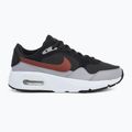 Detské topánky Nike Air Max SC black/ dark pony/ cement grey 2