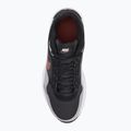 Detské topánky Nike Air Max SC black/ dark pony/ cement grey 5