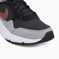 Detské topánky Nike Air Max SC black/ dark pony/ cement grey 7
