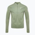 Pánska bežecká mikina Nike Sphere Element Therma-FIT 1/2 Zip jade horizon