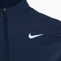 Pánska bežecká mikina Nike Sphere Element Therma-FIT 1/2 Zip obsidiánová 3
