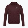 Pánska bežecká bunda Nike Sphere Miler Therma-FIT burgundy crush/burgundy crush