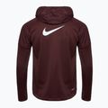 Pánska bežecká bunda Nike Sphere Miler Therma-FIT burgundy crush/burgundy crush 2