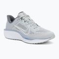 Pánska bežecká obuv Nike Quest 6 light smoke grey/ashen slate/hyper royal/iron grey