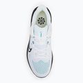 Pánska bežecká obuv Nike Quest 6 white/dusty cactus/black 5