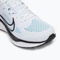 Pánska bežecká obuv Nike Quest 6 white/dusty cactus/black 7