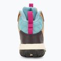 Detské topánky Nike Hikeda hemp / burgundy ash / denim turquoise / pale ivory 6