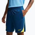 Pánske futbalové šortky Nike FC Barcelona Strike SE gym blue/opti yellow/opti yellow 2