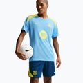 Pánske futbalové šortky Nike FC Barcelona Strike SE gym blue/opti yellow/opti yellow 6