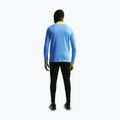 Pánsky futbalový dres longsleeve Nike FC Barcelona Strike Fourth Knit Drill Top university blue/opti yellow 3