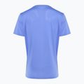 Dámske tréningové tričko Nike Dri-Fit royal pulse 2