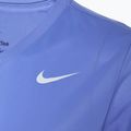 Dámske tréningové tričko Nike Dri-Fit royal pulse 3