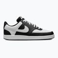 Pánske topánky Nike Court Vision Low black/white 8
