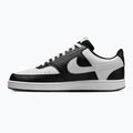 Pánske topánky Nike Court Vision Low black/white 9
