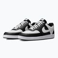 Pánske topánky Nike Court Vision Low black/white 10