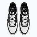 Pánske topánky Nike Court Vision Low black/white 12