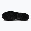 Pánske topánky Nike Court Vision Low black/white 13