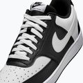 Pánske topánky Nike Court Vision Low black/white 14