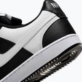 Pánske topánky Nike Court Vision Low black/white 15