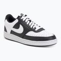 Pánske topánky Nike Court Vision Low black/white