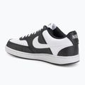 Pánske topánky Nike Court Vision Low black/white 3