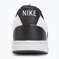 Pánske topánky Nike Court Vision Low black/white 6