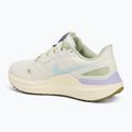 Dámske bežecké topánky Nike Structure 25 sail/pale ivory/volt/ glacier blue 3