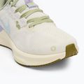 Dámske bežecké topánky Nike Structure 25 sail/pale ivory/volt/ glacier blue 7