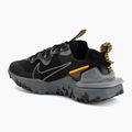 Pánske topánky Nike React Vision Black/Laser Orange/Cool Grey 3