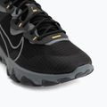 Pánske topánky Nike React Vision Black/Laser Orange/Cool Grey 7