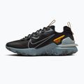 Pánske topánky Nike React Vision Black/Laser Orange/Cool Grey 2