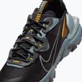 Pánske topánky Nike React Vision Black/Laser Orange/Cool Grey 7