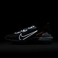 Pánske topánky Nike React Vision Black/Laser Orange/Cool Grey 9