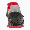 Vzpieračská obuv Nike Romaleos 4 black/white/university red 6