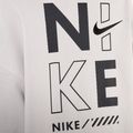 Dámska mikina Nike Sportswear Oversized Crew-Neck light iron ore 4