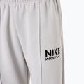 Dámske nohavice Nike Sportswear Fleece light iron ore 3