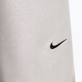 Dámske nohavice Nike Sportswear Fleece light iron ore 4