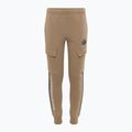 Detské nohavice Nike Sportswear Standard Issue Cargo khaki