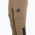 Detské nohavice Nike Sportswear Standard Issue Cargo khaki 3