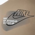 Detské tričko Nike Sportstwear Standard Issue khaki 4