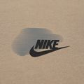 Detské tričko Nike Sportstwear Standard Issue khaki 5