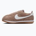 Dámske topánky Nike Cortez Vintage Suede mink brown/gum med brown/white 2