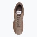 Dámske topánky Nike Cortez Vintage Suede mink brown/gum med brown/white 5